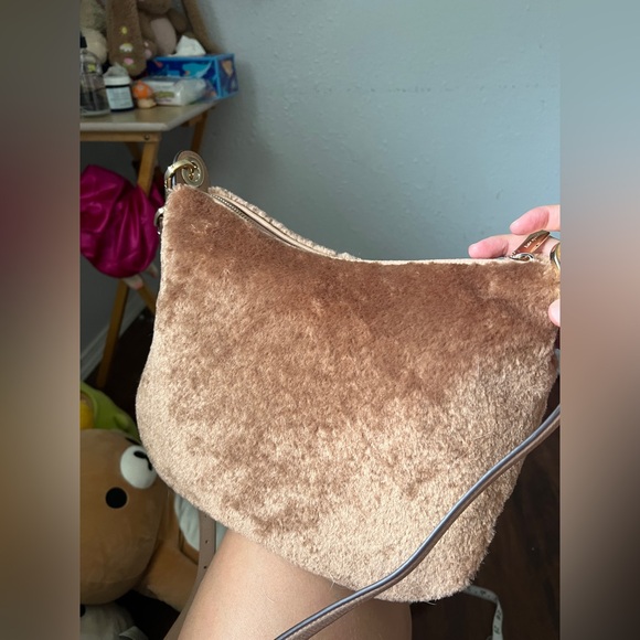 Kate Spade Brown Crossbody Bag - Picture 6 of 17